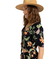 【ROXY ロキシー 公式通販】ロキシー（ROXY）Roxy PINK SUNSET ウィメンズ ショートスリーブトップス ボタニカル柄 フラワープリント 花柄