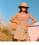 【ROXY ロキシー 公式通販】ロキシー（ROXY）Roxy BEACH LOVE ウィメンズ Tシャツ