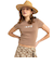 【ROXY ロキシー 公式通販】ロキシー（ROXY）Roxy BEACH LOVE ウィメンズ Tシャツ