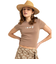 【ROXY ロキシー 公式通販】ロキシー（ROXY）Roxy BEACH LOVE ウィメンズ Tシャツ