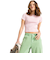 【ROXY ロキシー 公式通販】ロキシー（ROXY）Roxy BEACH LOVE ウィメンズ Tシャツ