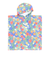 【ROXY ロキシー 公式通販】ロキシー（ROXY）Roxy TW STAY MAGICAL PRINTED キッズ お着換えタオル