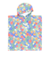 【ROXY ロキシー 公式通販】ロキシー（ROXY）Roxy TW STAY MAGICAL PRINTED キッズ お着換えタオル