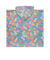 【ROXY ロキシー 公式通販】ロキシー（ROXY）Roxy TW STAY MAGICAL PRINTED キッズ お着換えタオル
