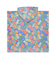 【ROXY ロキシー 公式通販】ロキシー（ROXY）Roxy TW STAY MAGICAL PRINTED キッズ お着換えタオル
