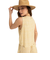 【ROXY ロキシー 公式通販】ロキシー（ROXY）Roxy TROPICAL HILL STRIPE ウィメンズ ノースリーブトップス