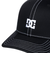 【DC ディーシー公式通販】ディーシー （DC SHOES）DC Shoes DC CAP STAR SNAPBACK メンズ キャップ
