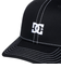 【DC ディーシー公式通販】ディーシー （DC SHOES）DC Shoes DC CAP STAR SNAPBACK メンズ キャップ