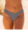 【オンラインストア・直営店限定】Roxy GINGHAM HL CHEEKY ウィメンズ スイムウェア 水着 ビキニボトム ギンガムチェック柄