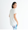 【ROXY ロキシー 公式通販】ロキシー（ROXY）Roxy YOUR FLAVA TEE ウィメンズ 半袖Tシャツ フィットネス スポーツ