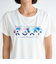 【ROXY ロキシー 公式通販】ロキシー（ROXY）Roxy YOUR FLAVA TEE ウィメンズ 半袖Tシャツ フィットネス スポーツ