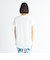 【ROXY ロキシー 公式通販】ロキシー（ROXY）Roxy YOUR FLAVA TEE ウィメンズ 半袖Tシャツ フィットネス スポーツ