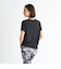【ROXY ロキシー 公式通販】ロキシー（ROXY）Roxy YOUR FLAVA TEE ウィメンズ 半袖Tシャツ フィットネス スポーツ