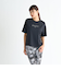 【ROXY ロキシー 公式通販】ロキシー（ROXY）Roxy TREAUSRE YOURSELF ウィメンズ 半袖Tシャツ フィットネス スポーツ