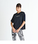 【ROXY ロキシー 公式通販】ロキシー（ROXY）Roxy TREAUSRE YOURSELF ウィメンズ 半袖Tシャツ フィットネス スポーツ