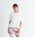 【ROXY ロキシー 公式通販】ロキシー（ROXY）Roxy TREAUSRE YOURSELF ウィメンズ 半袖Tシャツ フィットネス スポーツ