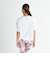 【ROXY ロキシー 公式通販】ロキシー（ROXY）Roxy TREAUSRE YOURSELF ウィメンズ 半袖Tシャツ フィットネス スポーツ