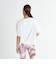 【ROXY ロキシー 公式通販】ロキシー（ROXY）Roxy TREAUSRE YOURSELF ウィメンズ 半袖Tシャツ フィットネス スポーツ