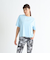 【ROXY ロキシー 公式通販】ロキシー（ROXY）Roxy TREAUSRE YOURSELF ウィメンズ 半袖Tシャツ フィットネス スポーツ