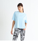 【ROXY ロキシー 公式通販】ロキシー（ROXY）Roxy TREAUSRE YOURSELF ウィメンズ 半袖Tシャツ フィットネス スポーツ