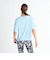 【ROXY ロキシー 公式通販】ロキシー（ROXY）Roxy TREAUSRE YOURSELF ウィメンズ 半袖Tシャツ フィットネス スポーツ