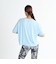 【ROXY ロキシー 公式通販】ロキシー（ROXY）Roxy TREAUSRE YOURSELF ウィメンズ 半袖Tシャツ フィットネス スポーツ