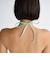 【ROXY ロキシー 公式通販】ロキシー（ROXY）Roxy ARUBA TIKI TRI HL CHEEKY ウィメンズ ビキニセット 水着