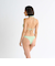 【ROXY ロキシー 公式通販】ロキシー（ROXY）Roxy ARUBA TIKI TRI HL CHEEKY ウィメンズ ビキニセット 水着