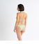【ROXY ロキシー 公式通販】ロキシー（ROXY）Roxy ARUBA TIKI TRI HL CHEEKY ウィメンズ ビキニセット 水着