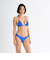 【ROXY ロキシー 公式通販】ロキシー（ROXY）Roxy ARUBA TIKI TRI HL CHEEKY ウィメンズ ビキニセット 水着