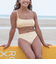 【ROXY ロキシー 公式通販】ロキシー（ROXY）Roxy TROPICAL TILE ASSYMETRICBIKNI ウィメンズ ビキニセット 水着