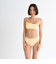 【ROXY ロキシー 公式通販】ロキシー（ROXY）Roxy TROPICAL TILE ASSYMETRICBIKNI ウィメンズ ビキニセット 水着
