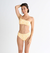 【ROXY ロキシー 公式通販】ロキシー（ROXY）Roxy TROPICAL TILE ASSYMETRICBIKNI ウィメンズ ビキニセット 水着