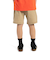 Quiksilver TAXER YOUTH キッズ ショーツ ハーフパンツ