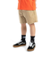 Quiksilver TAXER YOUTH キッズ ショーツ ハーフパンツ
