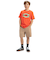 Quiksilver TAXER YOUTH キッズ ショーツ ハーフパンツ