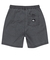 Quiksilver TAXER YOUTH キッズ ショーツ ハーフパンツ