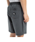 Quiksilver TAXER YOUTH キッズ ショーツ ハーフパンツ