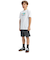 Quiksilver TAXER YOUTH キッズ ショーツ ハーフパンツ