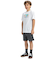 Quiksilver TAXER YOUTH キッズ ショーツ ハーフパンツ