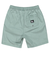 Quiksilver TAXER YOUTH キッズ ショーツ ハーフパンツ