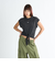 Roxy RHYTHM OF LOVE ウィメンズ 半袖Tシャツ フィットネス スポーツ <2025 SPORTS COLLECTION>