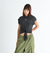 Roxy RHYTHM OF LOVE ウィメンズ 半袖Tシャツ フィットネス スポーツ <2025 SPORTS COLLECTION>