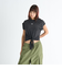 Roxy RHYTHM OF LOVE ウィメンズ 半袖Tシャツ フィットネス スポーツ <2025 SPORTS COLLECTION>