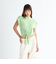 Roxy RHYTHM OF LOVE ウィメンズ 半袖Tシャツ フィットネス スポーツ <2025 SPORTS COLLECTION>