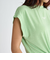 Roxy RHYTHM OF LOVE ウィメンズ 半袖Tシャツ フィットネス スポーツ <2025 SPORTS COLLECTION>