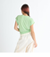 Roxy RHYTHM OF LOVE ウィメンズ 半袖Tシャツ フィットネス スポーツ <2025 SPORTS COLLECTION>