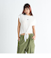 Roxy RHYTHM OF LOVE ウィメンズ 半袖Tシャツ フィットネス スポーツ <2025 SPORTS COLLECTION>