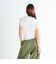 Roxy RHYTHM OF LOVE ウィメンズ 半袖Tシャツ フィットネス スポーツ <2025 SPORTS COLLECTION>