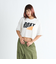 Roxy SILENT VIBES ウィメンズ 半袖Tシャツ フィットネス スポーツ <2025 SPORTS COLLECTION>